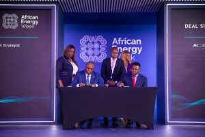 AEC, Afreximbank sign MoU to boost private-sector investments in Africa's oil & gas