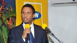 MTN chief says robotics, content creation will remain profitable