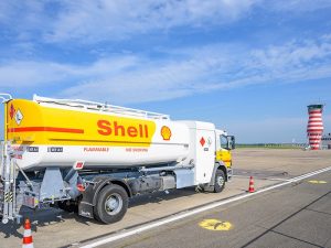 Shell resumes crude oil export at Forcados Terminal