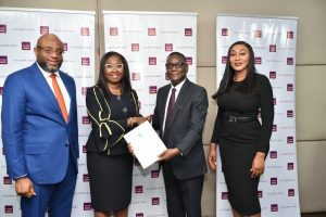 AfDB, FCMB sign $50m loan agreement to boost SMEs, women-empowered businesses