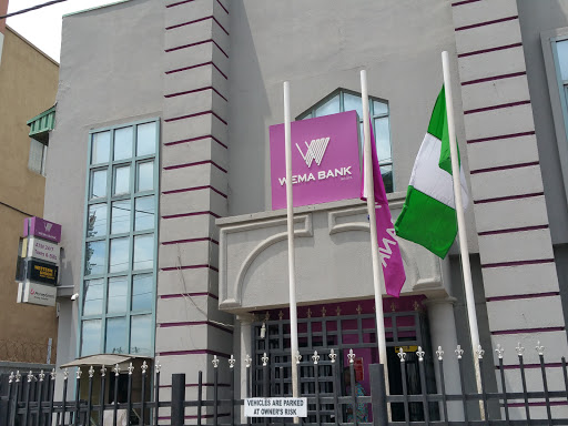 Wema Bank's earnings up 51% to N95.35bn on loan growth 