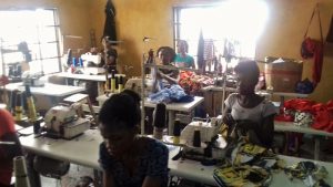 Modern industrial cluster in Aba to ramp up shoe, garment production