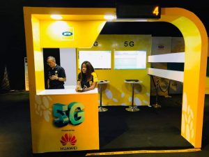 MTN's interest in another 5G licence rattles telecom industry