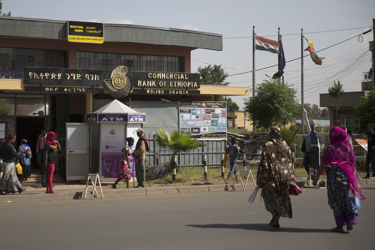 Ethiopia’s central bank looks to loosen insurance market entry