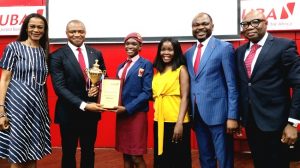 15-year old Otong wins UBA Foundation’s 2022 National Essay Competition