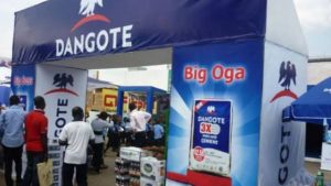 Dangote pushes economic revitalisation with 2022 Lagos Trade Fair partnership