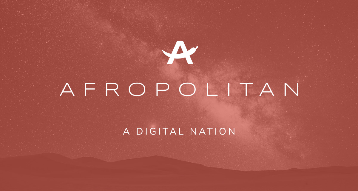 Afropolitan, NEAR partner to enable citizens control their assets, data