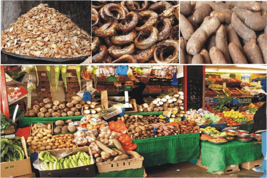 Nigeria to see further food price hikes in Q4 2022, says AFEX