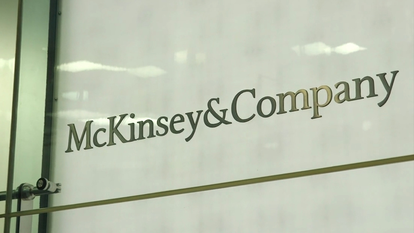 Life insurers tweak business models amid turbulence, McKinsey report