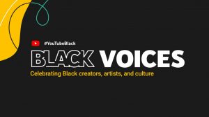 YouTube grows support for Africa’s creatives with #YouTubeBlack Voices cohorts