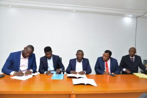 Edo, EP20 Nigeria seal N2.83bn deal to set up 3-in-1 recycling plant
