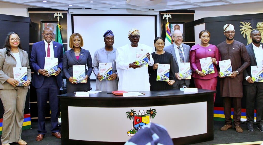 Lagos,USAID partner to boost electricity access for residents
