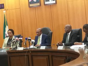 CBN hikes MPR for fourth time in a row amid soaring inflation