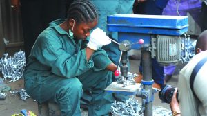 Anambra, manufacturers to work on cluster’s problems, improve production