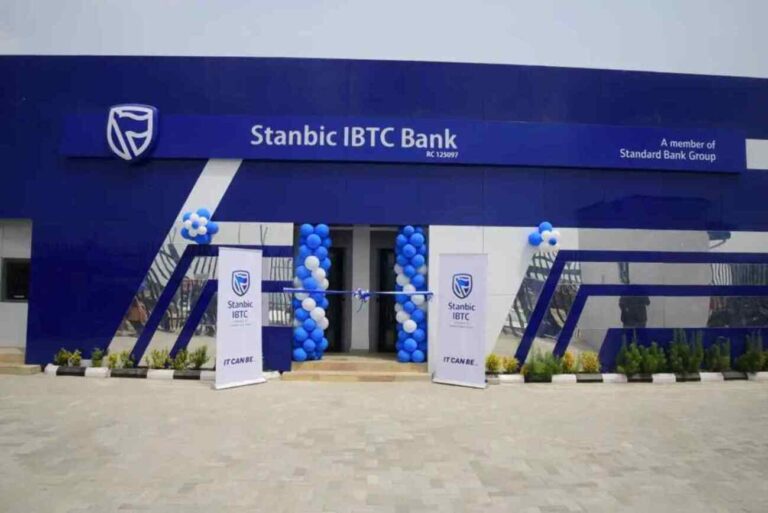 Stanbic IBTC Holdings appoints Omotowa non-executive director