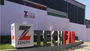 IT experts converge on Lagos for Zenith Tech Fair 2.0