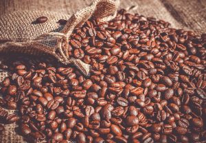 Coffee rebounds from 16-month low