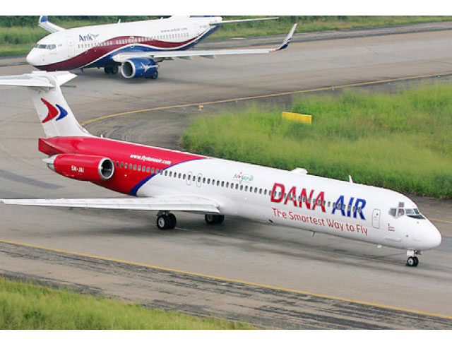 Praises for Dana Air on 14th anniversary from Bi-Courtney, NAAPE