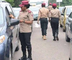 FRSC absolves patrol operatives of revenue infractions