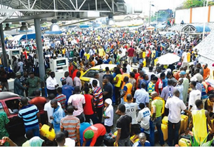 How Nigeria can end fuel scarcity, by experts