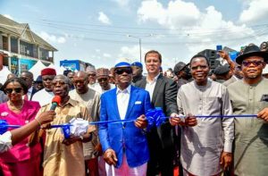Julius Berger adjudged most reliable construction company in Nigeria