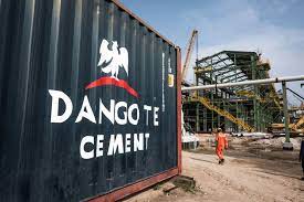 Dangote Cement appoints