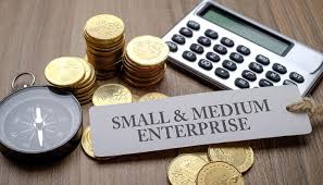 finance sources for Nigeria MSMEs