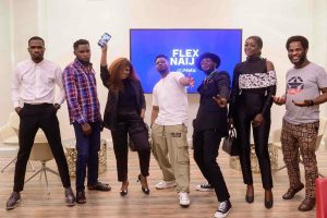 Meta launches ‘#FlexNaija’, first-of-Its-kind campaign for creators across Africa