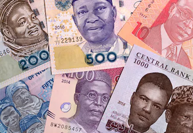 LCCI advises CBN to convert lower currency notes to coins