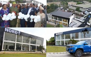 FG hails new Nord auto assembly plant in UNILAG, Africa’s first