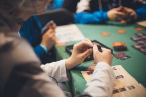 4 Effective Gambling Tips That Actually Works