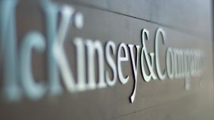 Cyber security providers sitting on $2trn market, says Mckinsey