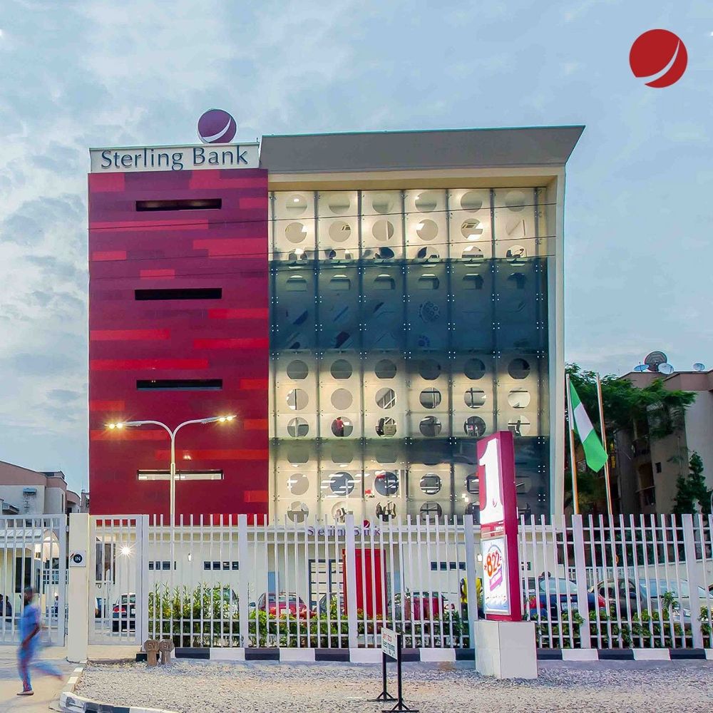 Sterling Bank retains ‘bbb+’ rating with positive outlook