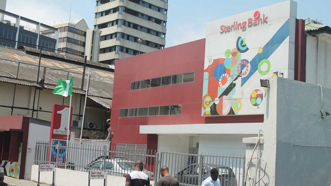 Sterling Bank reaffirms commitment to agric sector growth 
