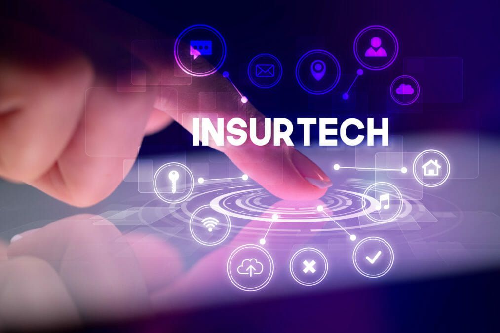 Insurtech is driving direly-needed change in Nigeria's insurance sector
