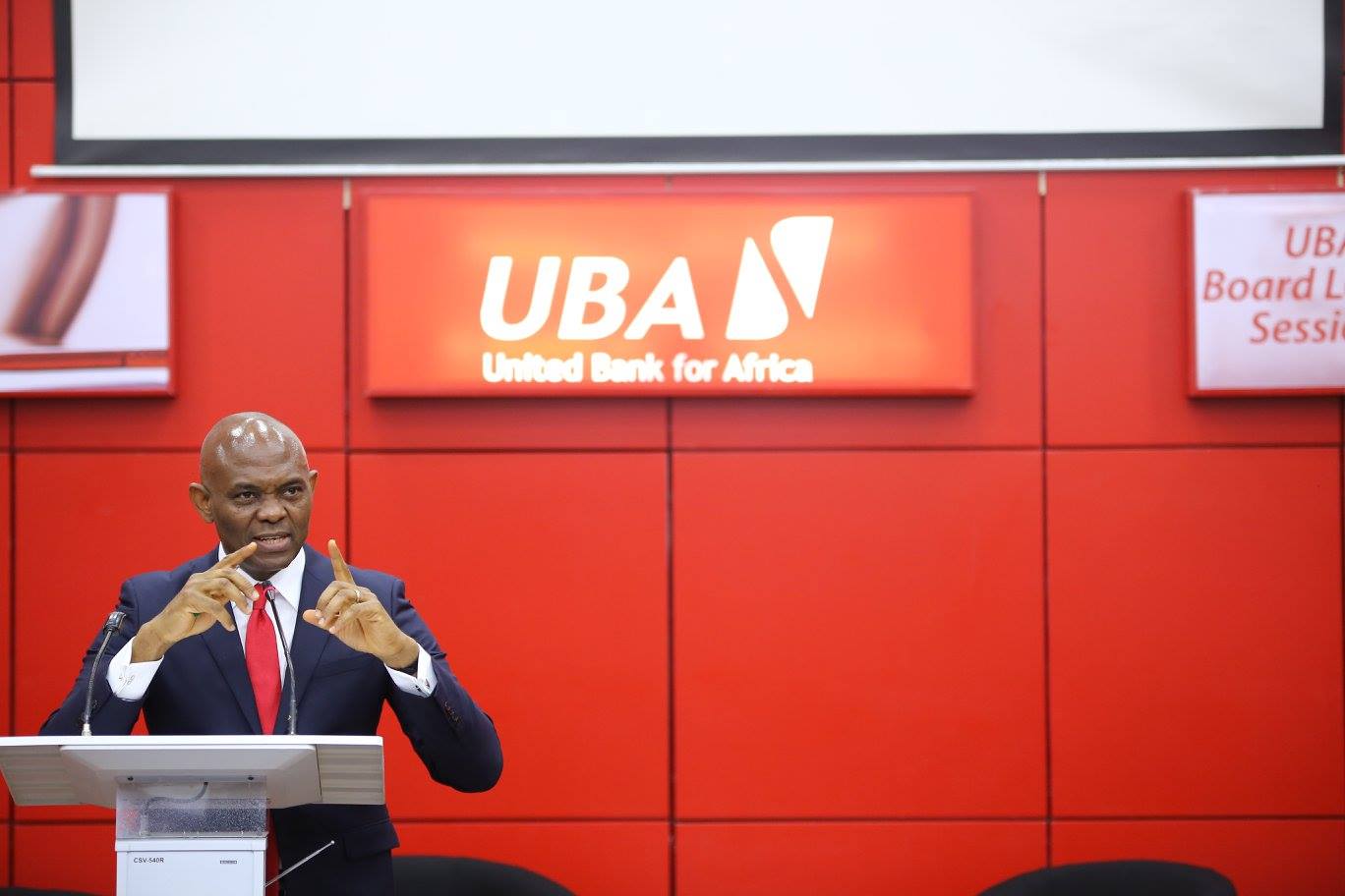 UBA introduces braille account to scale up financial inclusion for visually impaired