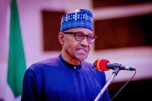 FG earns $547m from 5G auction, says Buhari