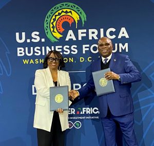 Afreximbank,U.S EXIM sign $500 million MoU to boost trade relations