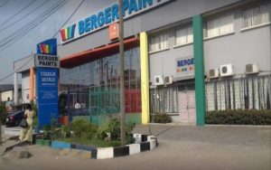 Berger Paints appoints Aruoture chief operating officer 