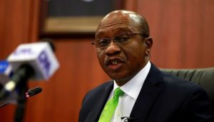 CBN increases individual cash withdrawal limit to N500,000 weekly