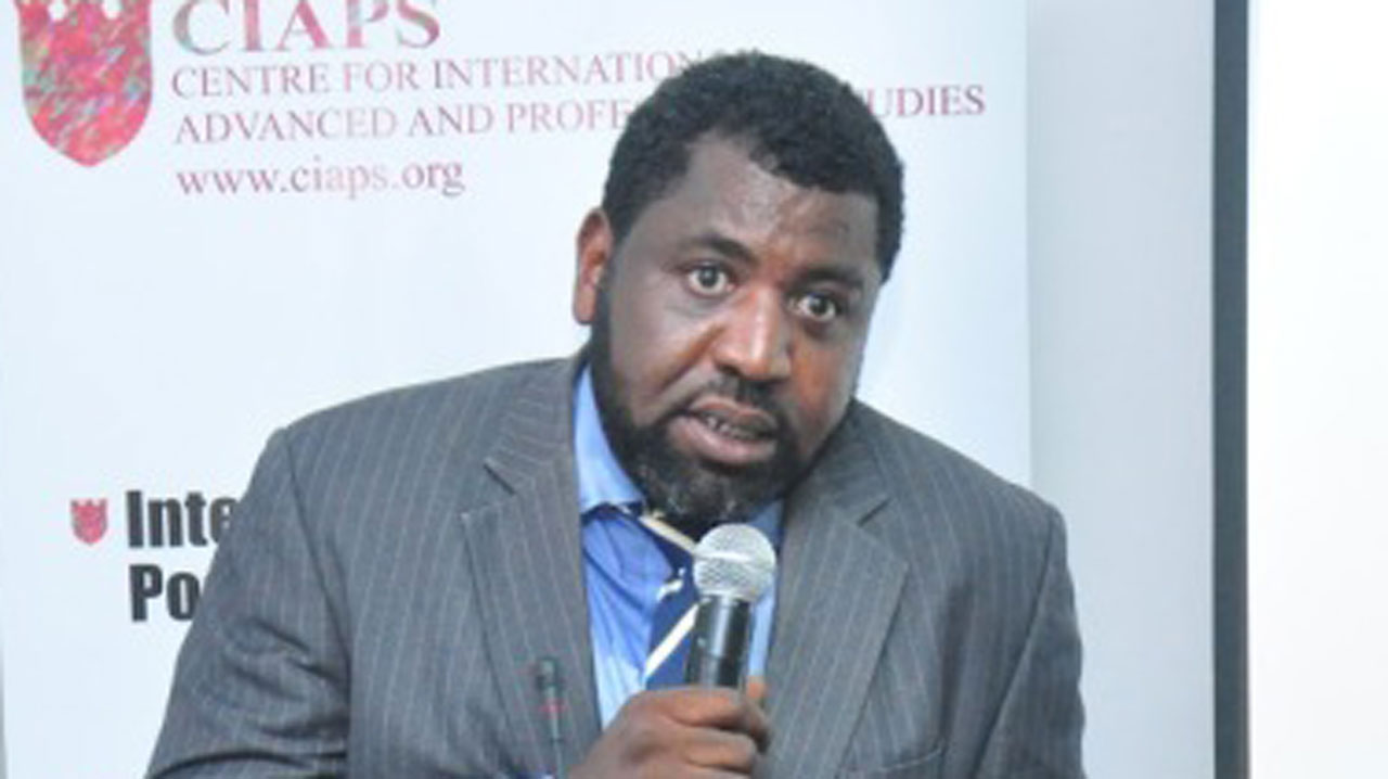 CIAPS to host organisation leaders, HR managers for end of the year lecture
