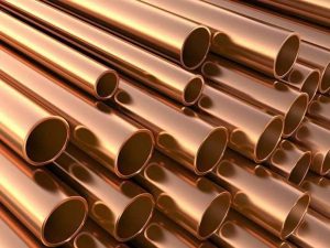 Copper plunges as China’s COVID-19 worries persist