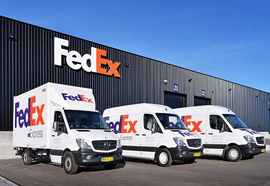 FedEx launches direct presence in Nigeria to support customers with international trade