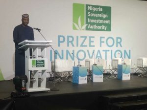 NSIA launches Prize for Innovation initiative to boost Nigeria’s digital economy