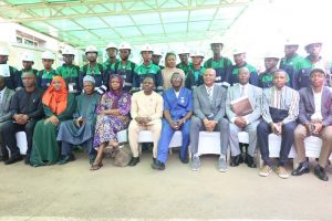 MOMAS, NEDC empower 150 youths to bridge Nigeria’s metering gap