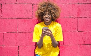 Telecoming ,MTN  to monetize digital Services in 21 African Countries