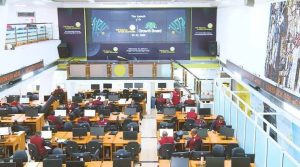 NGX closes bullish  as investors gain N199 billion