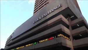 Blue-chip stocks gain as market capitalisation increases by N53bn