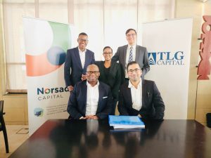 Norsad Capital,TLG Capital establish  $400m credit platform to support African businesses