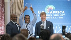 Nigeria’s HealthBotics emerges 2022  winner of U.S. Chamber’s Africa Digital Innovation competition